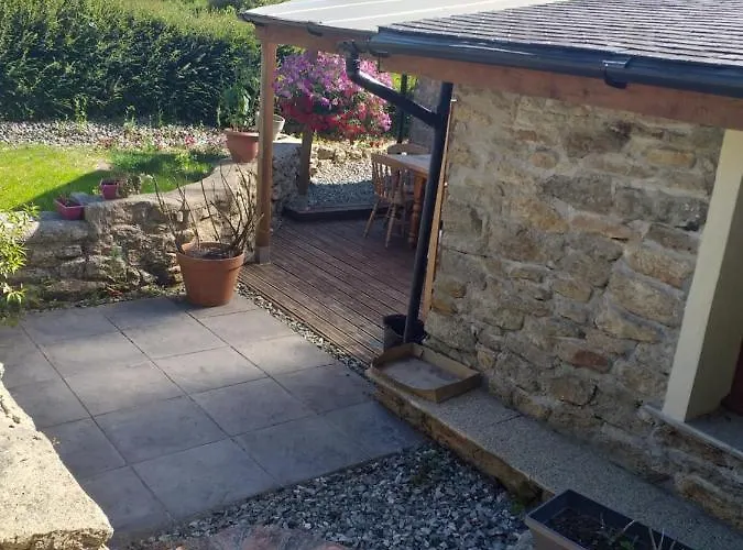 La Petite Maison Du Sabot